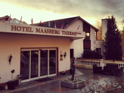 Foto: Hotel Maasberg Therme